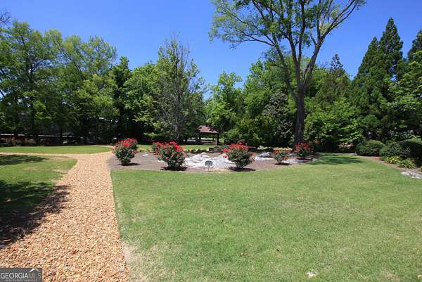 0.71 Acres of Land for Sale in Rockmart, Georgia