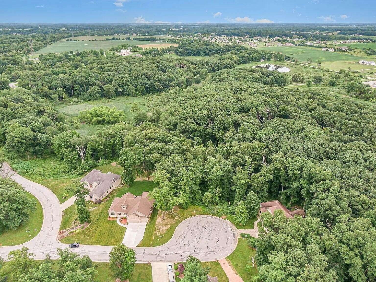 0.51 Acres of Residential Land for Sale in Crown Point, Indiana
