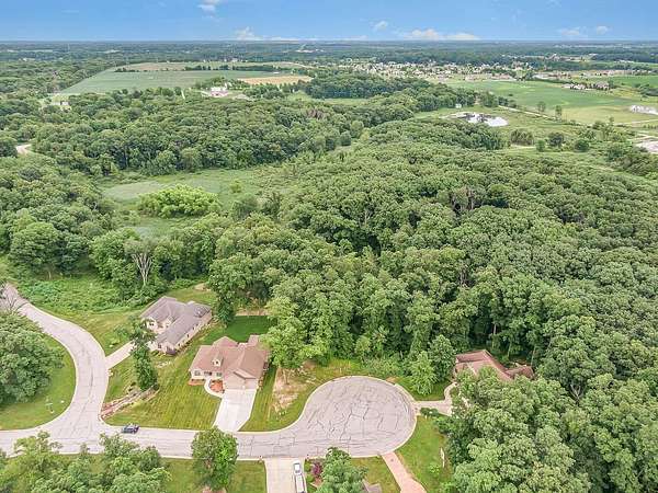 0.51 Acres of Residential Land for Sale in Crown Point, Indiana