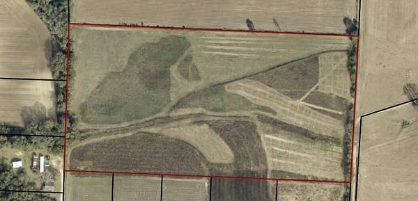 20 Acres of Agricultural & Residential Land for Sale in Milton, Florida