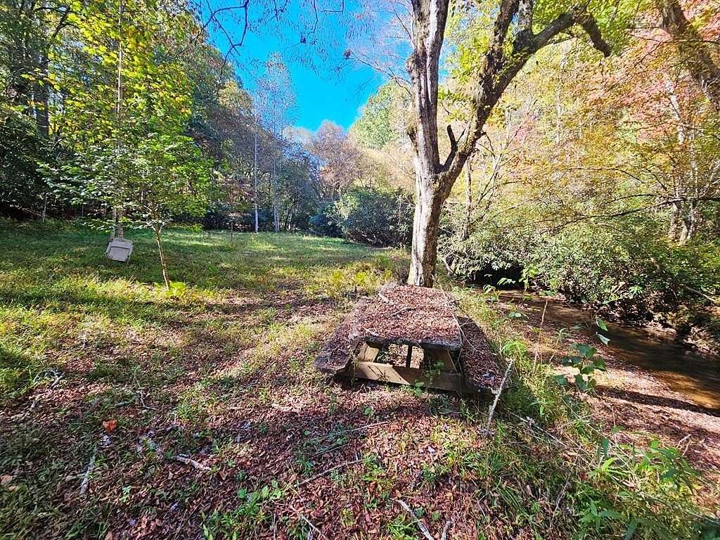 0.87 Acres of Residential Land for Sale in Murphy, North Carolina