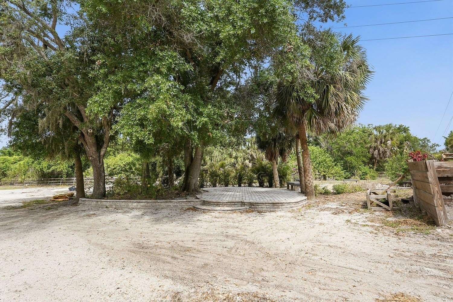 5.23 Acres of Land for Sale in Nokomis, Florida