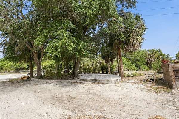 5.23 Acres of Agricultural Land for Sale in Nokomis, Florida