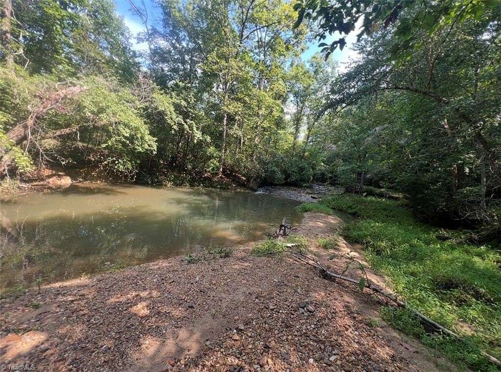 9 Acres of Residential Land for Sale in Mount Airy, North Carolina