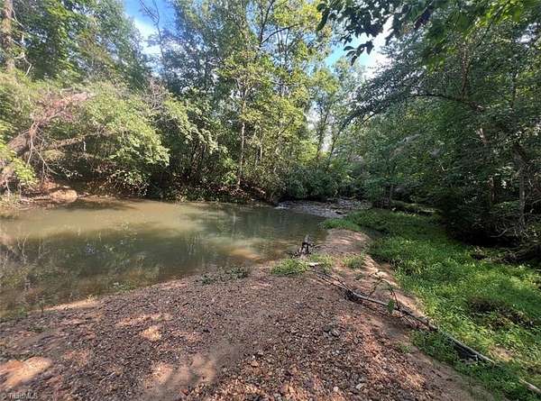 9 Acres of Residential Land for Sale in Mount Airy, North Carolina