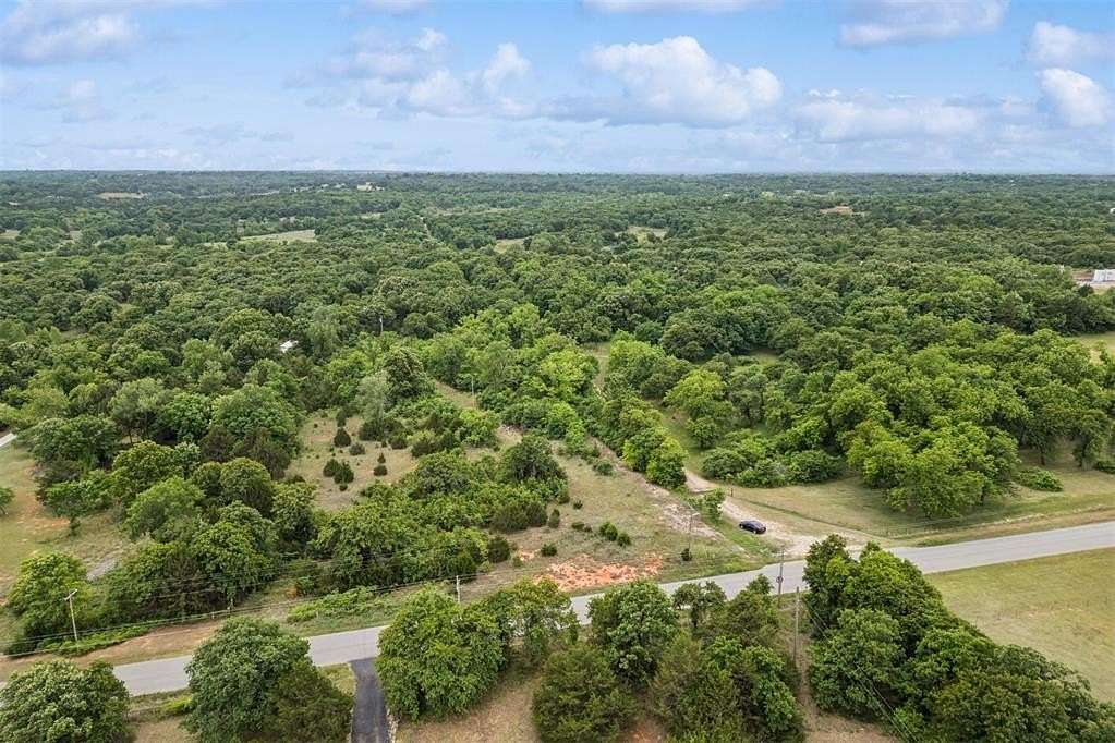 7.56 Acres of Residential Land for Sale in Noble, Oklahoma