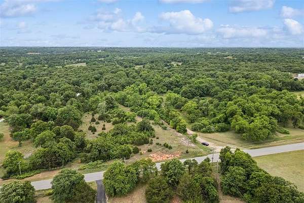 7.56 Acres of Residential Land for Sale in Noble, Oklahoma