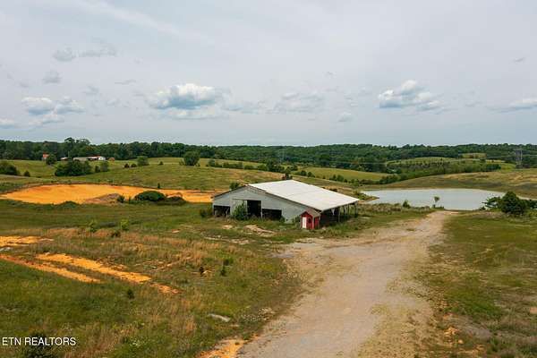 7.69 Acres of Residential Land for Sale in Loudon, Tennessee