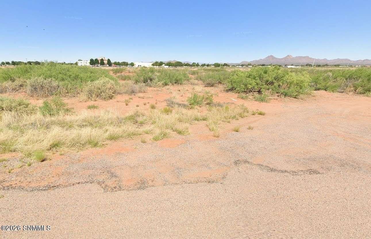2.36 Acres of Land for Sale in Las Cruces, New Mexico