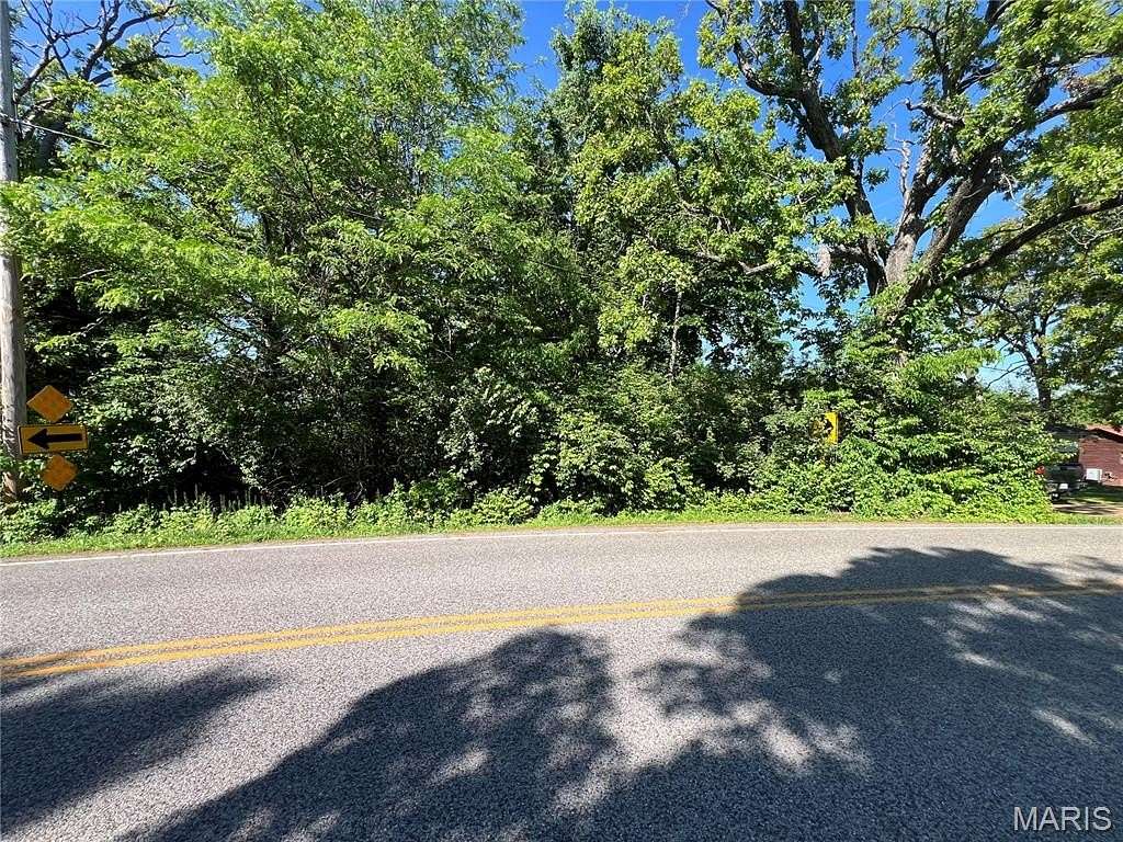 0.74 Acres of Residential Land for Sale in Fenton, Missouri