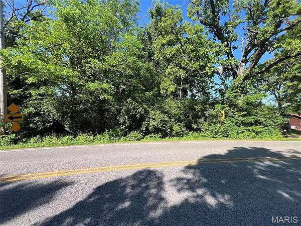 0.74 Acres of Residential Land for Sale in Fenton, Missouri