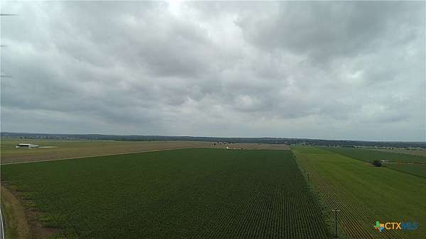 203 Acres of Land for Sale in Snook, Texas