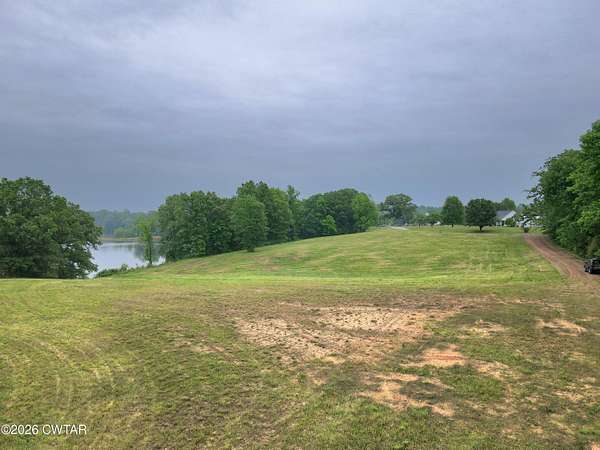 6.5 Acres of Residential Land for Sale in Lexington, Tennessee