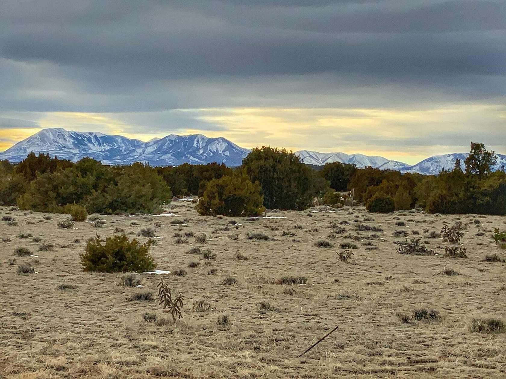 35 Acres of Land for Sale in Walsenburg, Colorado