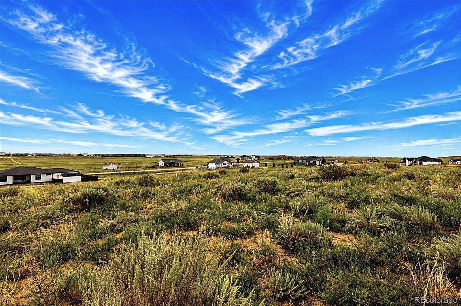 2 Acres of Residential Land for Sale in Platteville, Colorado