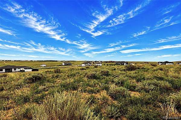 2 Acres of Residential Land for Sale in Platteville, Colorado