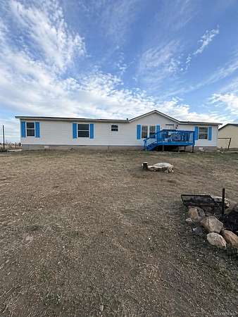 2.57 Acres of Land with Home for Sale in Cotopaxi, Colorado