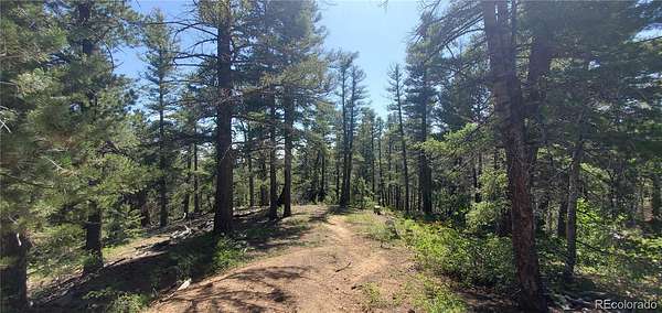 6.3 Acres of Residential Land for Sale in Fort Garland, Colorado