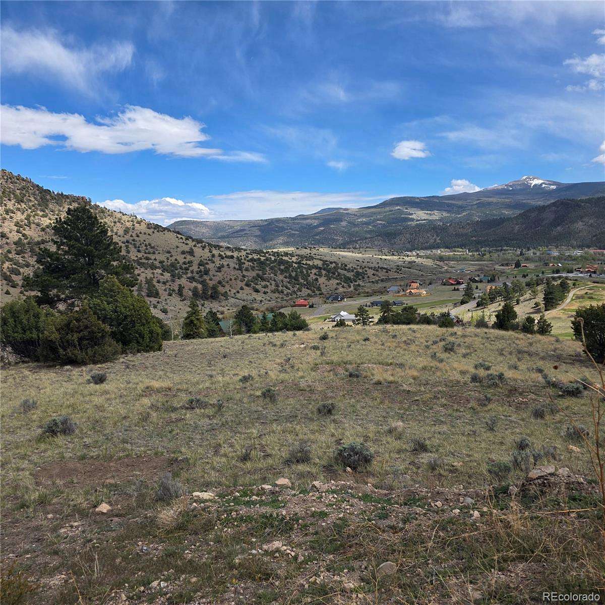 1 Acre of Residential Land for Sale in South Fork, Colorado