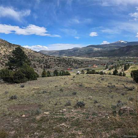 1 Acre of Residential Land for Sale in South Fork, Colorado