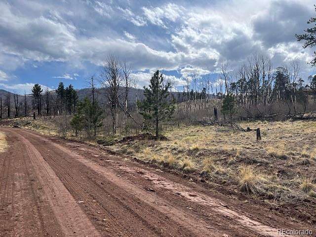 1 Acre of Residential Land for Sale in Fort Garland, Colorado