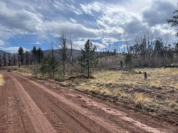 1 Acre of Residential Land for Sale in Fort Garland, Colorado