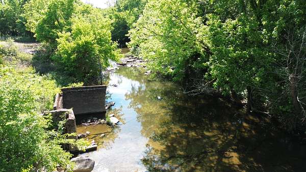 20 Acres of Recreational Land for Auction in Lebanon, Tennessee