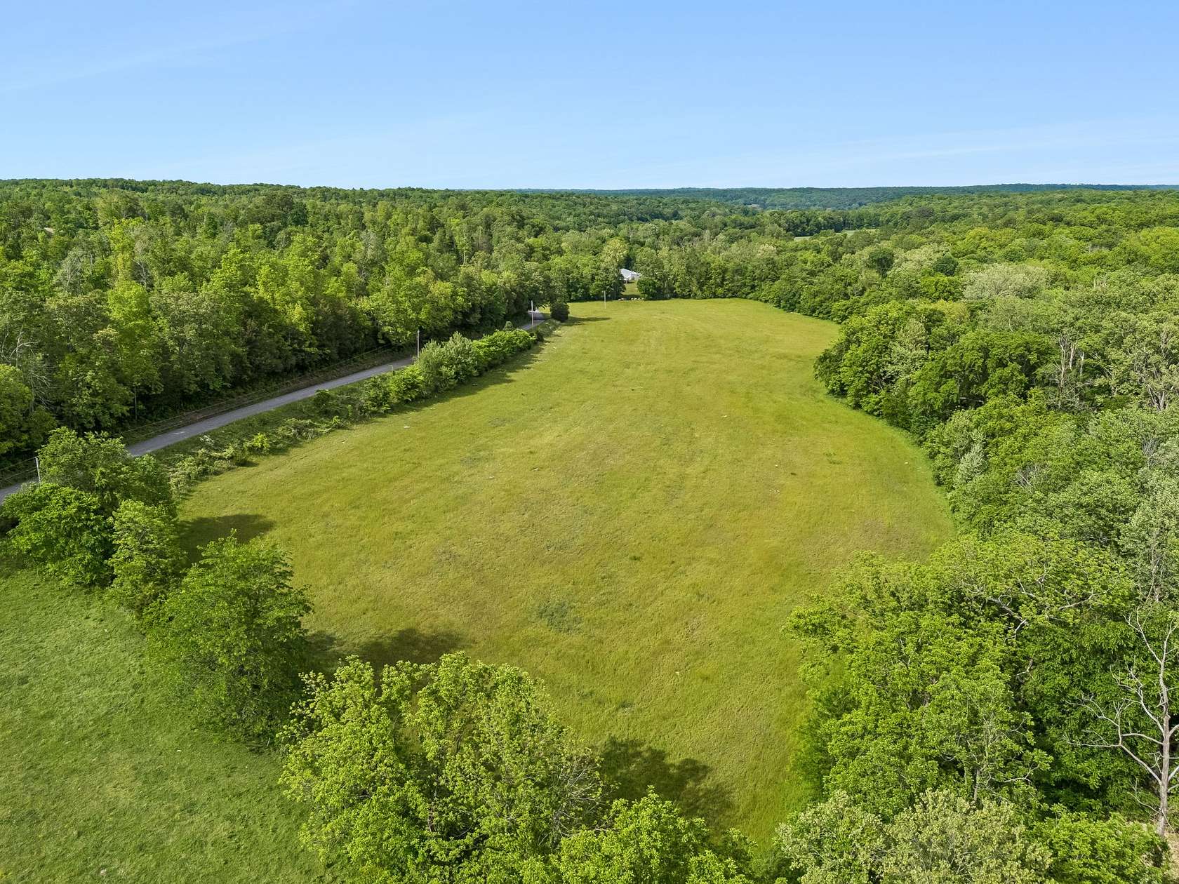 54 Acres of Land for Sale in Dickson, Tennessee