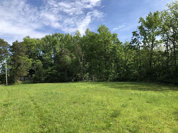 1.62 Acres of Residential Land for Sale in Decherd, Tennessee