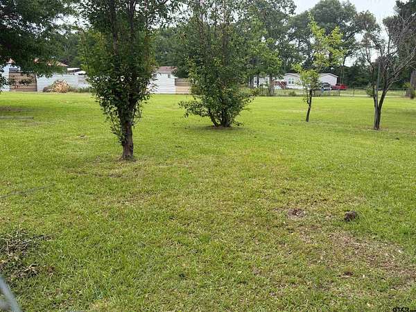 0.38 Acres of Residential Land for Sale in Frankston, Texas
