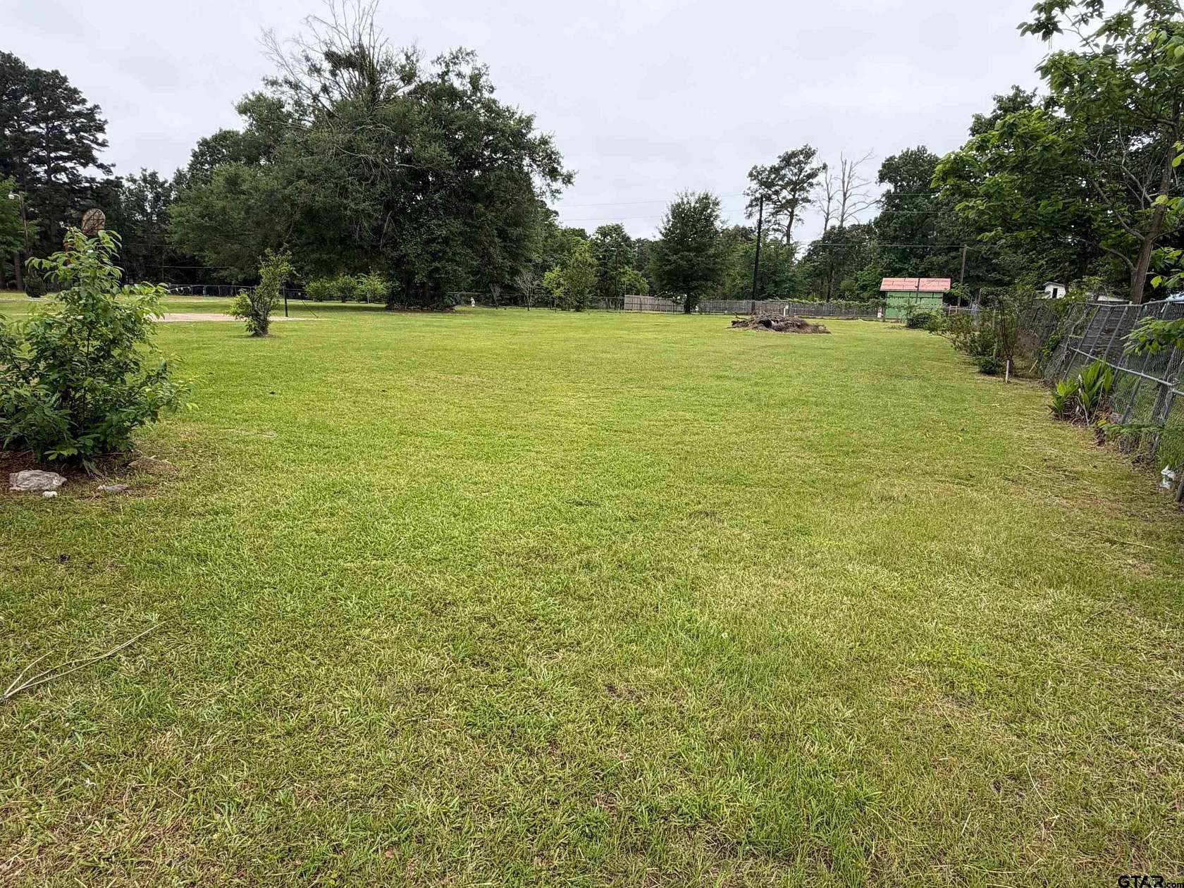 0.38 Acres of Residential Land for Sale in Frankston, Texas