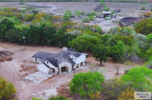 15 Acres of Land for Sale in La Feria, Texas