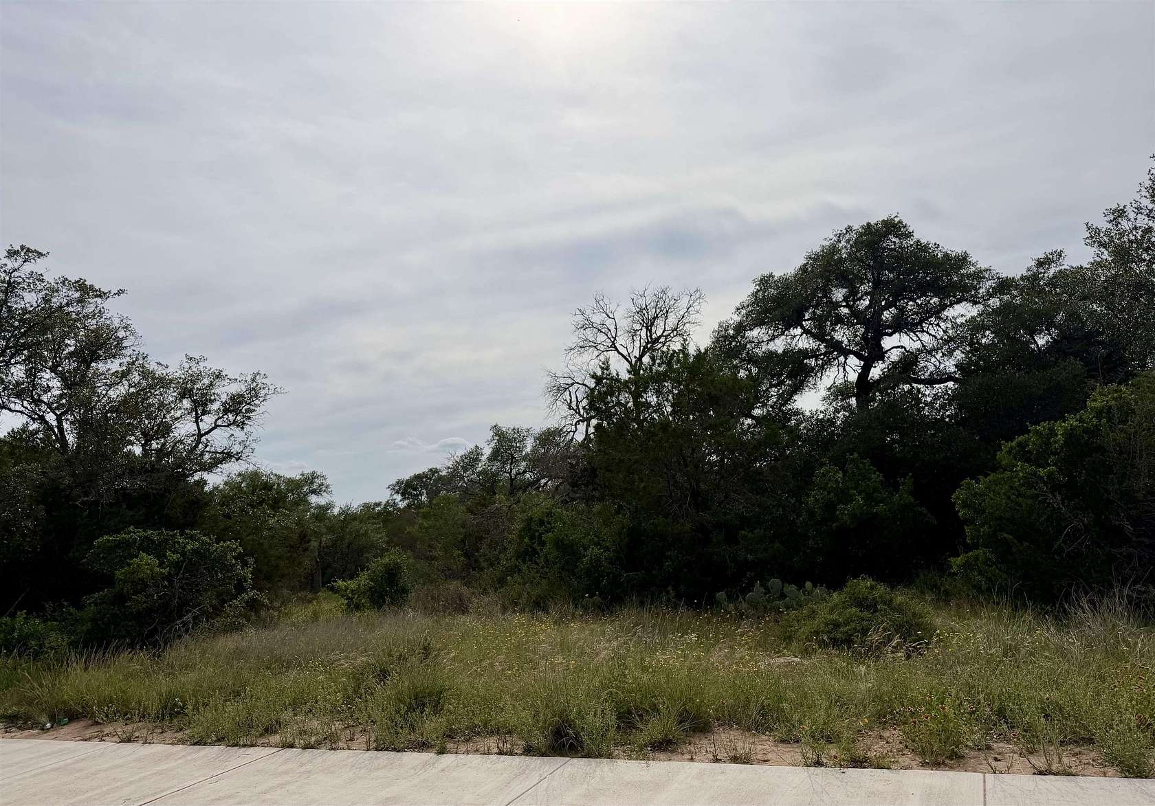 2.44 Acres of Mixed-Use Land for Sale in Marble Falls, Texas