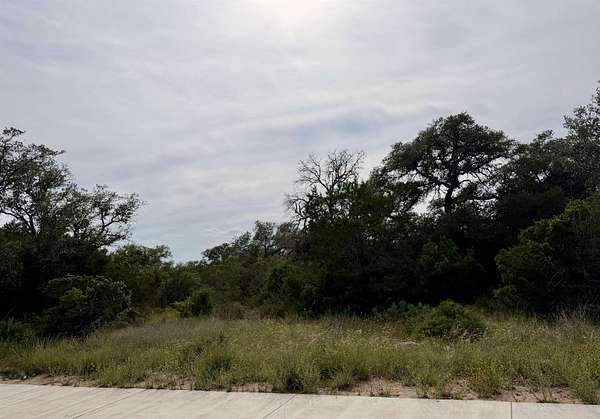 2.44 Acres of Mixed-Use Land for Sale in Marble Falls, Texas