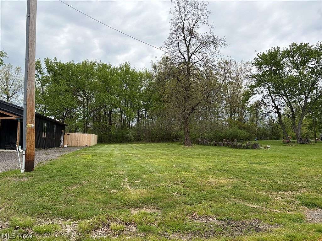 0.17 Acres of Land for Sale in Lake Milton, Ohio