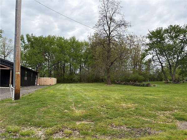 0.17 Acres of Land for Sale in Lake Milton, Ohio