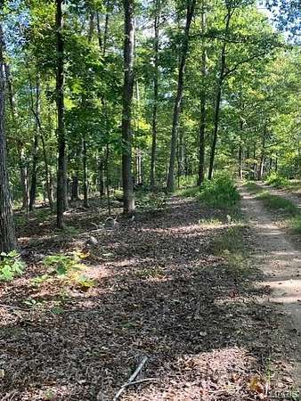 22.8 Acres of Recreational Land for Sale in Fredericktown, Missouri