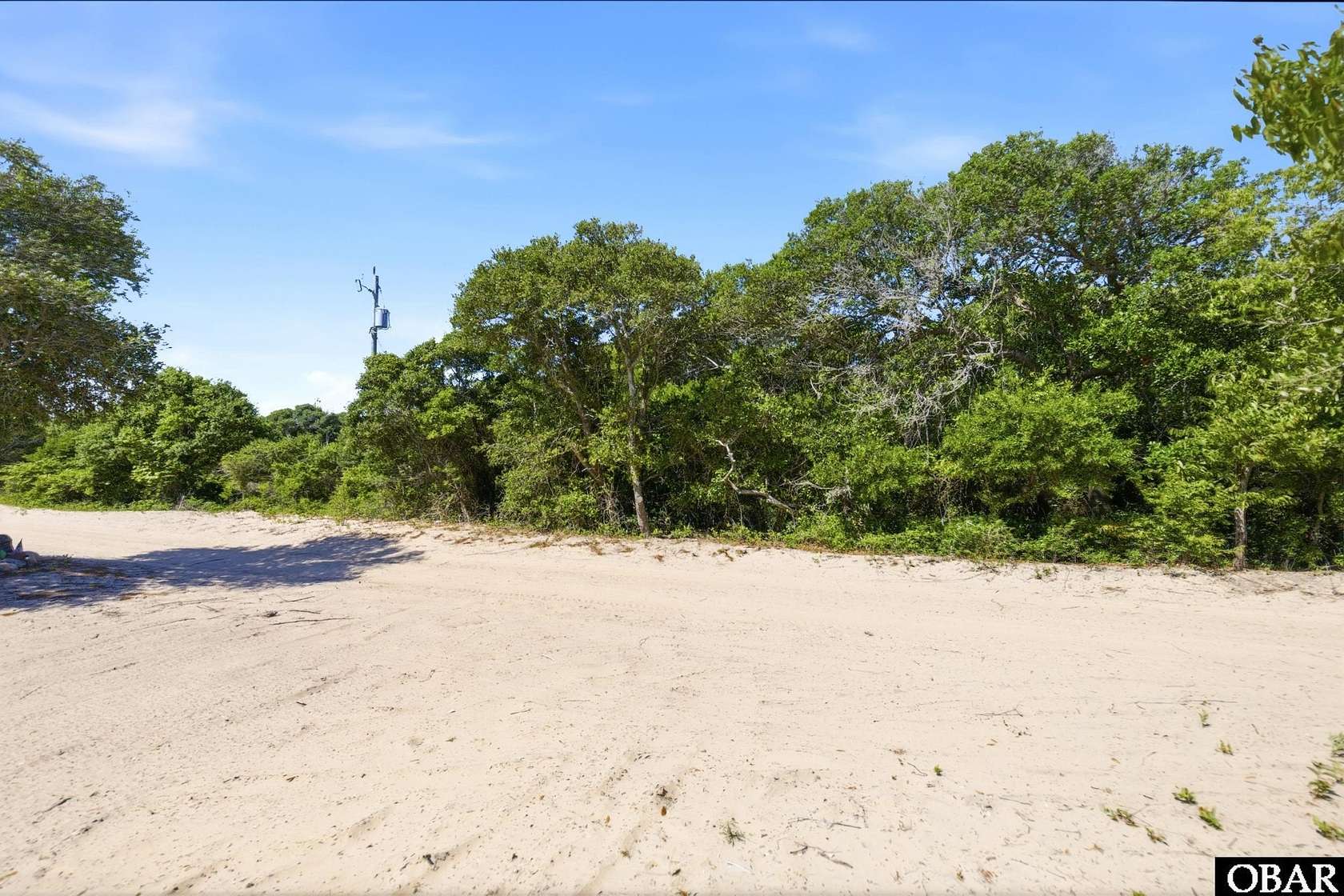 Mixed-Use Land for Sale in Corolla, North Carolina