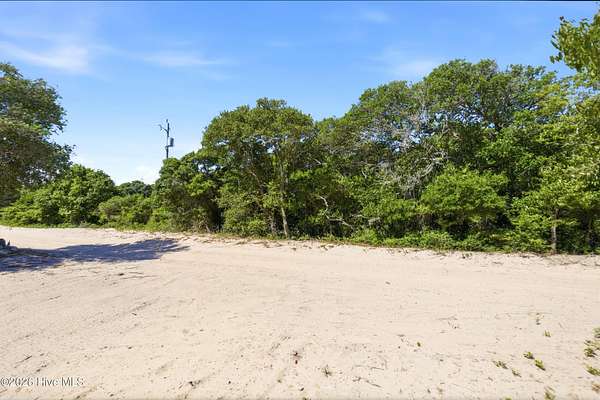 0.39 Acres of Mixed-Use Land for Sale in Corolla, North Carolina