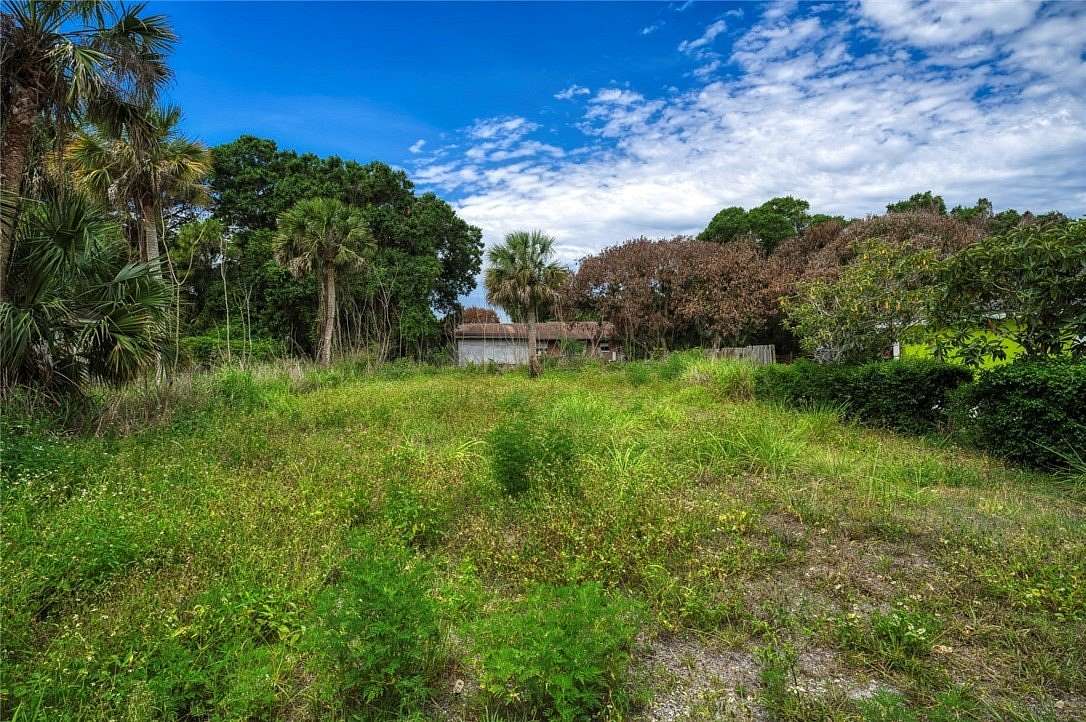 0.15 Acres of Residential Land for Sale in Vero Beach, Florida