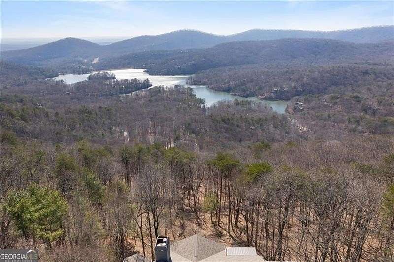 1.12 Acres of Residential Land for Sale in Big Canoe, Georgia
