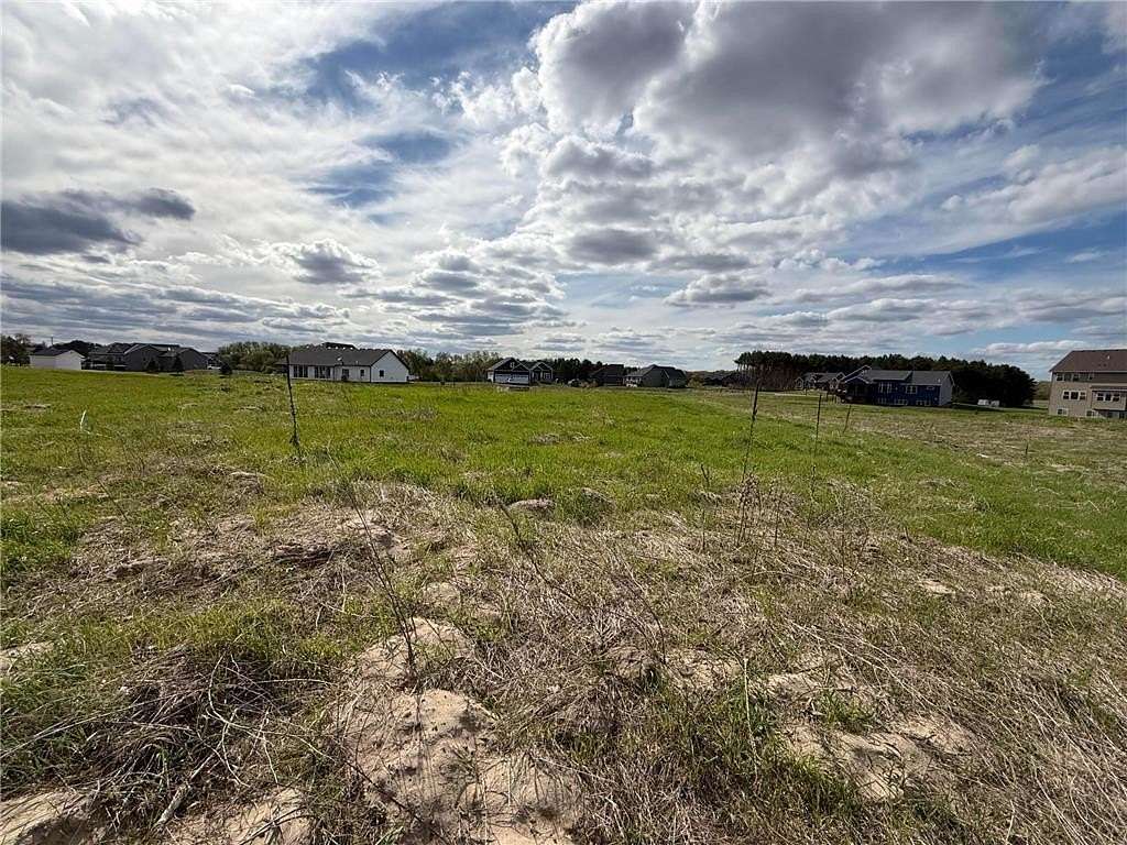 1 Acre of Residential Land for Sale in Ham Lake, Minnesota