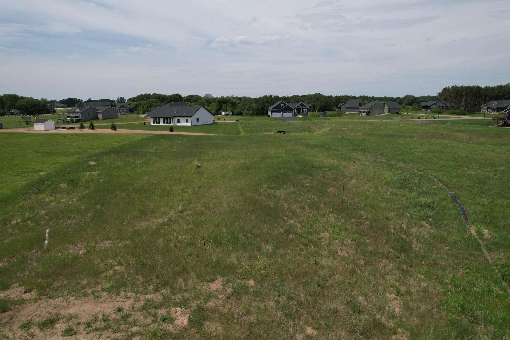 1 Acre of Residential Land for Sale in Ham Lake, Minnesota
