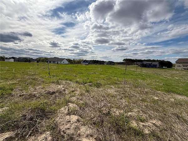 1 Acre of Residential Land for Sale in Ham Lake, Minnesota