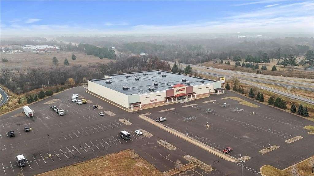 8.3 Acres of Commercial Land for Sale in North Branch, Minnesota