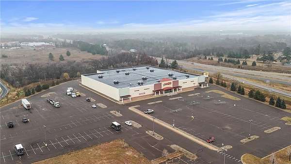 8.3 Acres of Commercial Land for Sale in North Branch, Minnesota