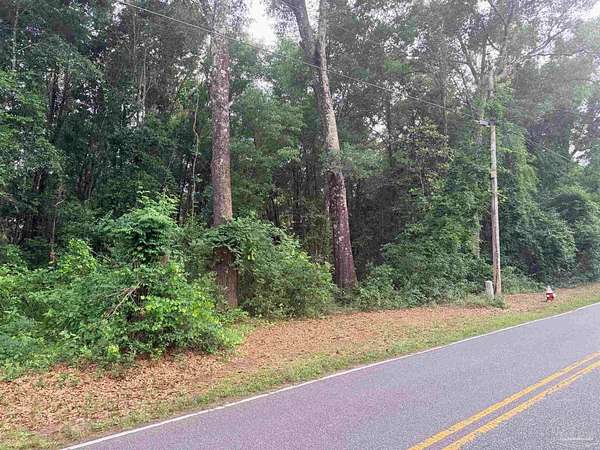 2.13 Acres of Residential Land for Sale in Pensacola, Florida