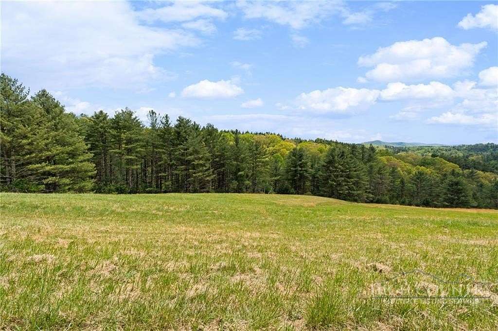 5 Acres of Residential Land for Sale in Glendale Springs, North Carolina