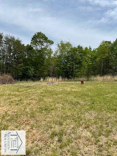 7.55 Acres of Land for Sale in Bassett, Virginia