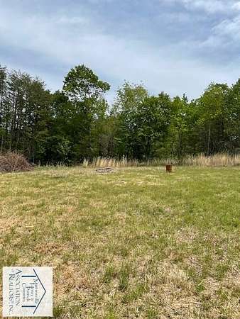 7.55 Acres of Land for Sale in Bassett, Virginia